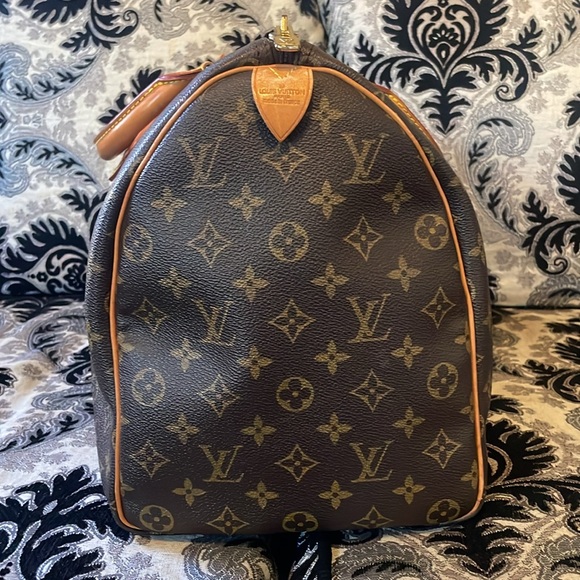 Louis Vuitton Keepall 45 - Picture 3 of 13